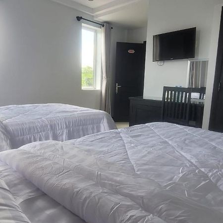 Ayan'S Villa Sziemreap Kültér fotó