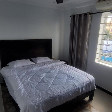 Ayan'S Villa Sziemreap Kültér fotó