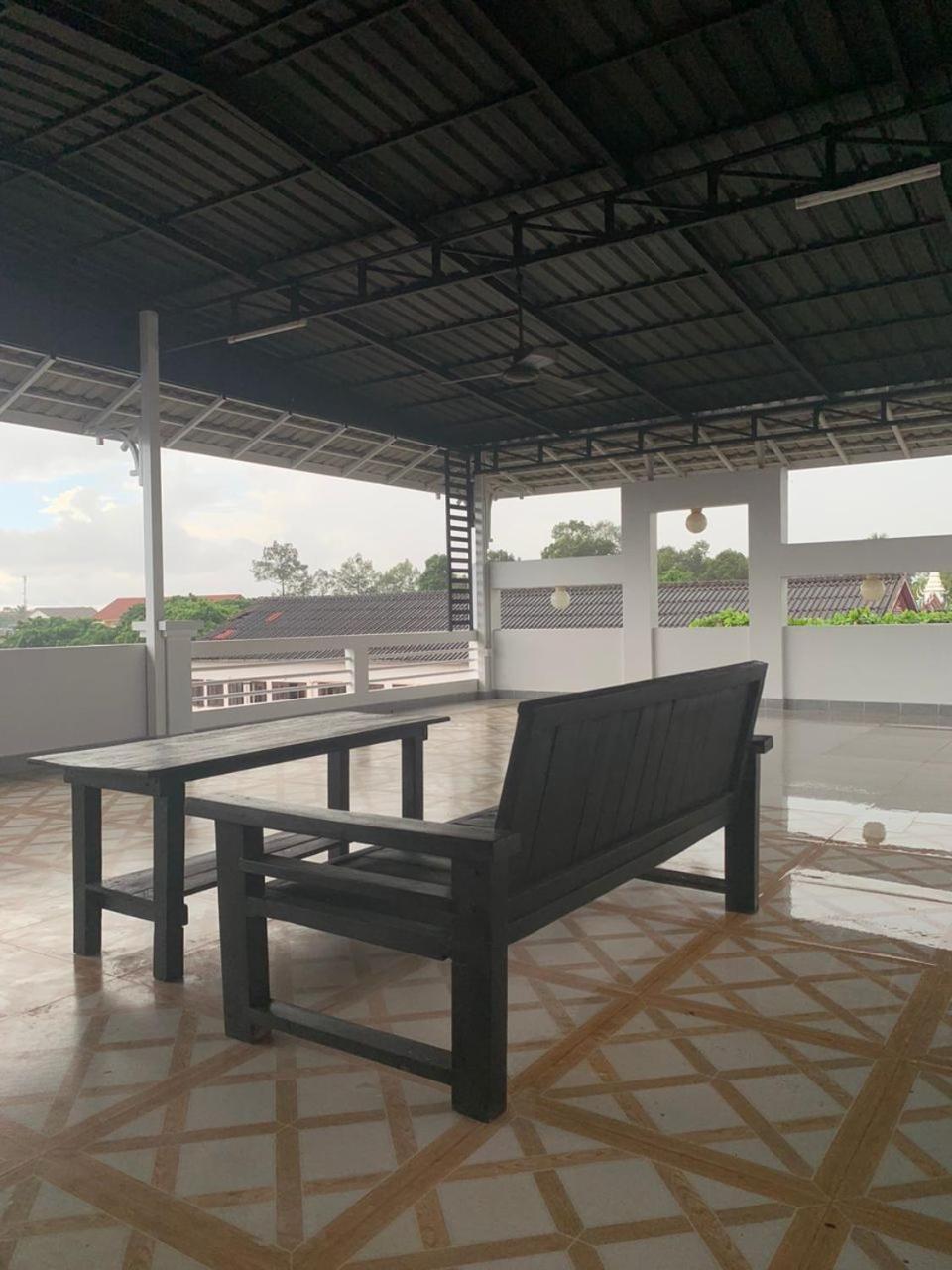 Ayan'S Villa Sziemreap Kültér fotó