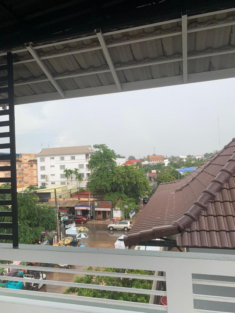 Ayan'S Villa Sziemreap Kültér fotó