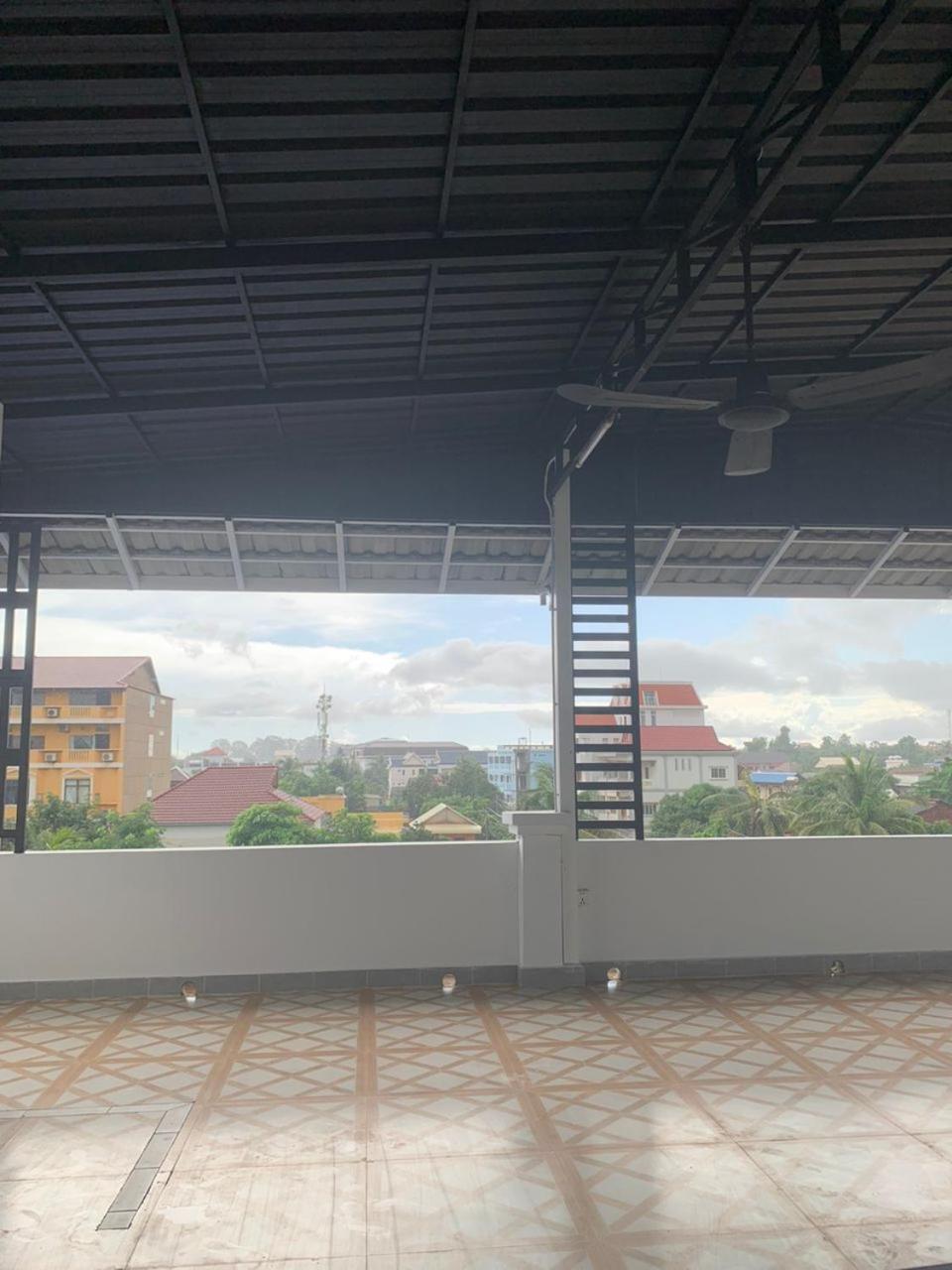 Ayan'S Villa Sziemreap Kültér fotó
