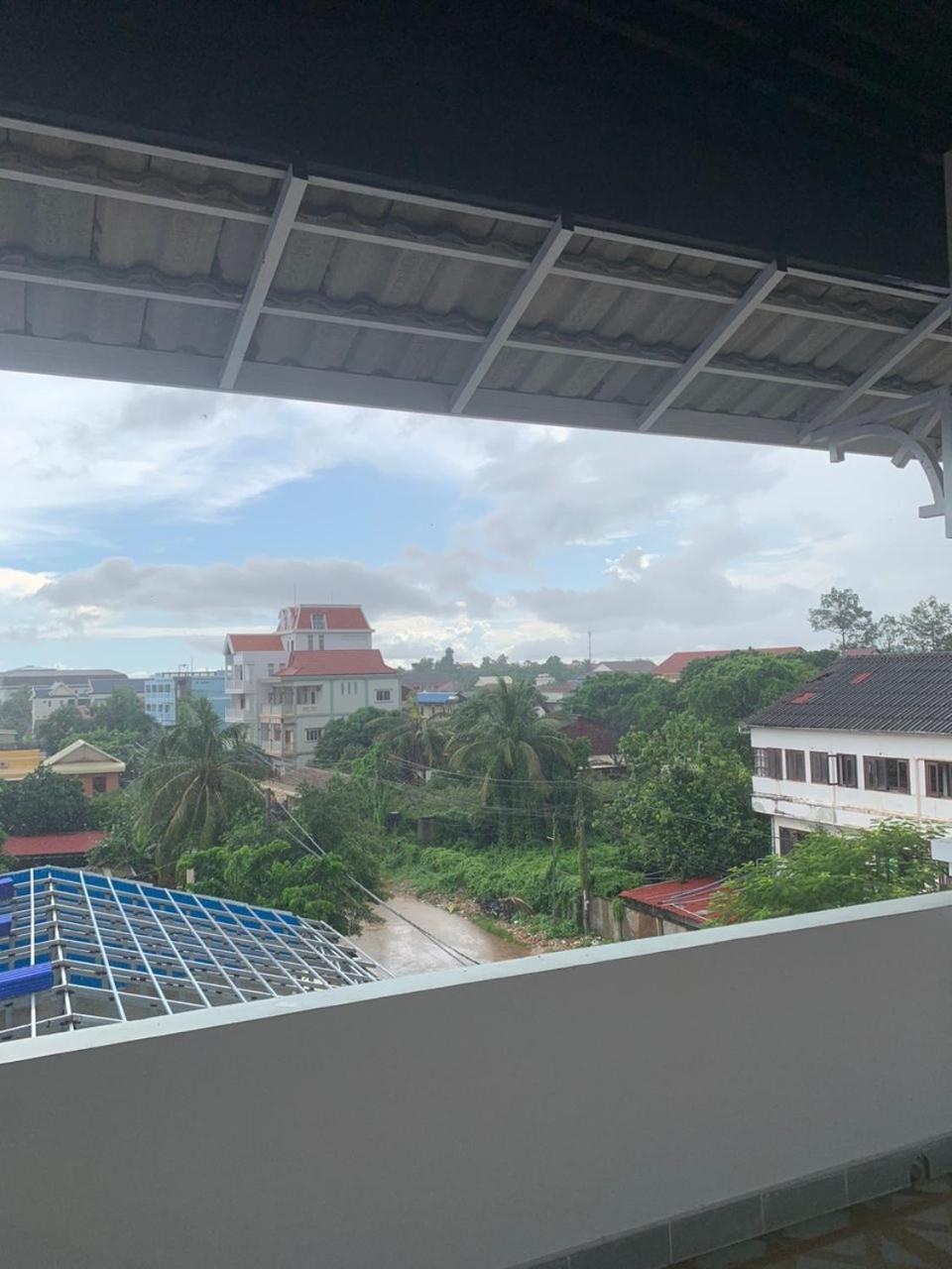 Ayan'S Villa Sziemreap Kültér fotó