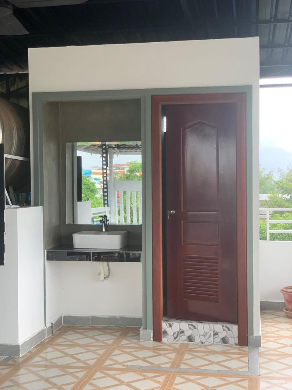 Ayan'S Villa Sziemreap Kültér fotó