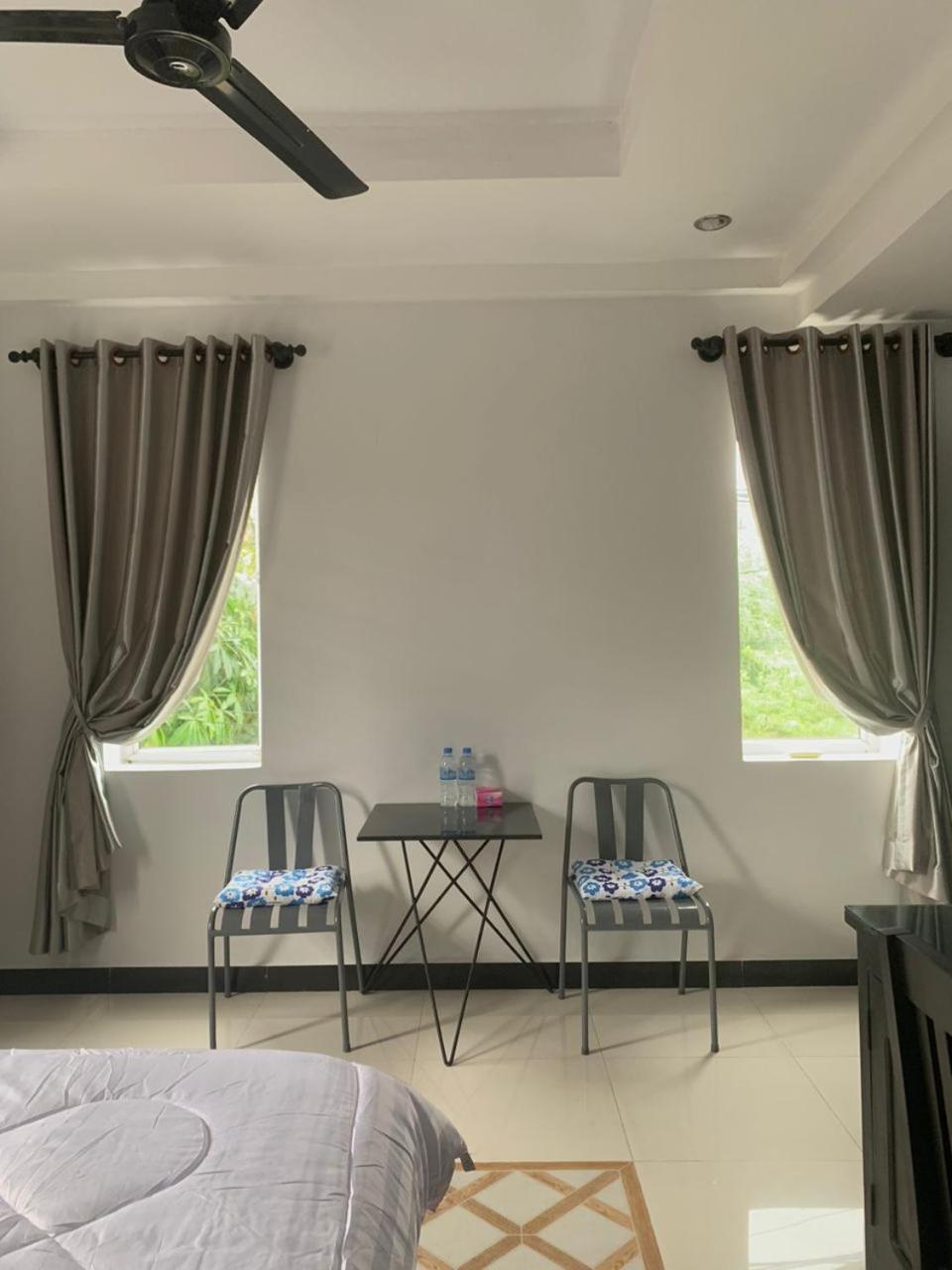 Ayan'S Villa Sziemreap Kültér fotó