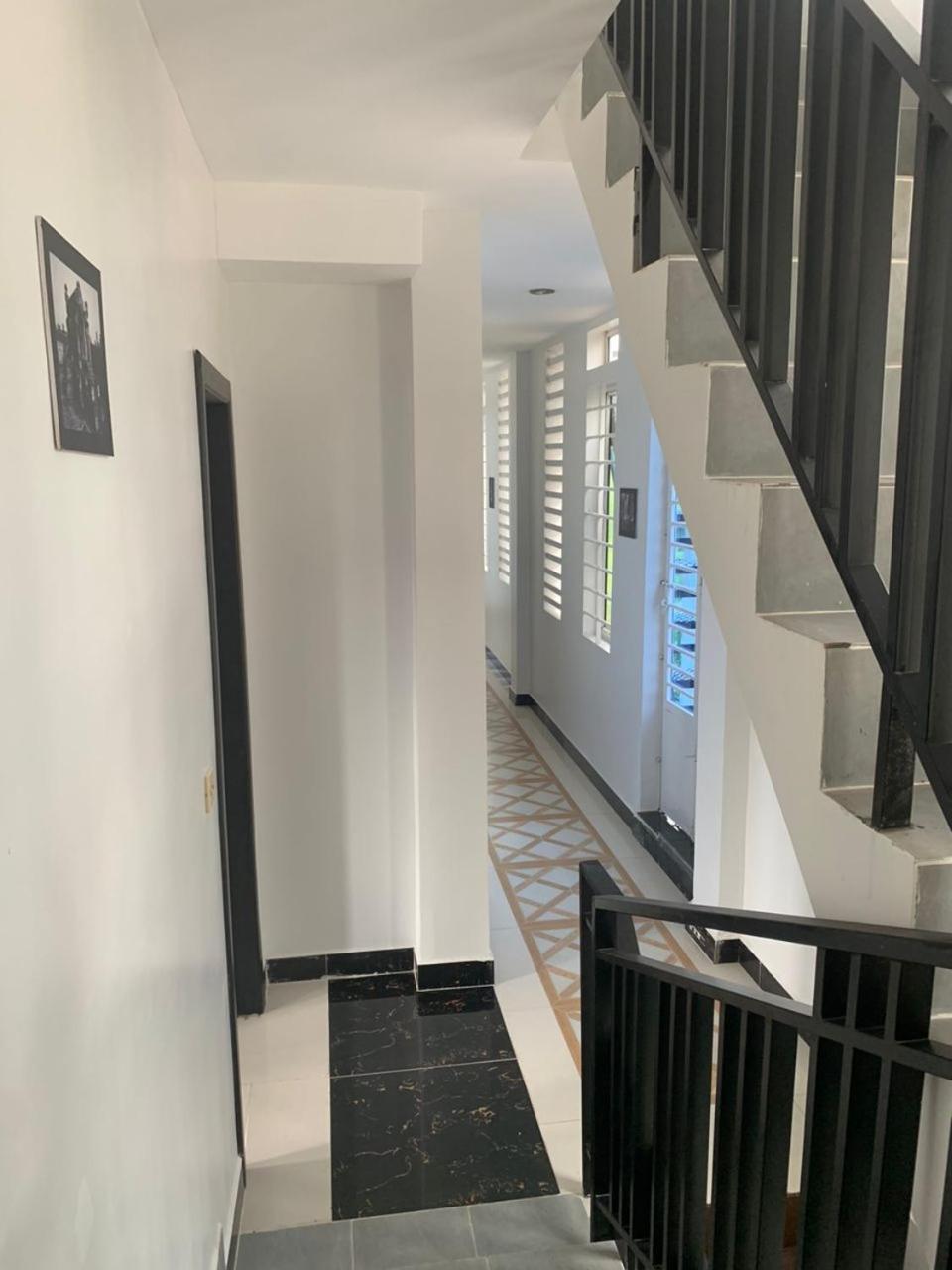 Ayan'S Villa Sziemreap Kültér fotó