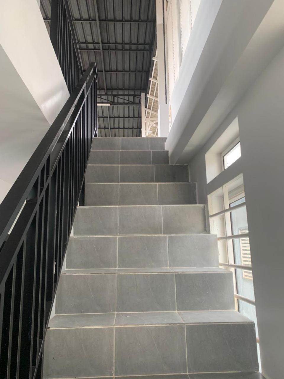 Ayan'S Villa Sziemreap Kültér fotó