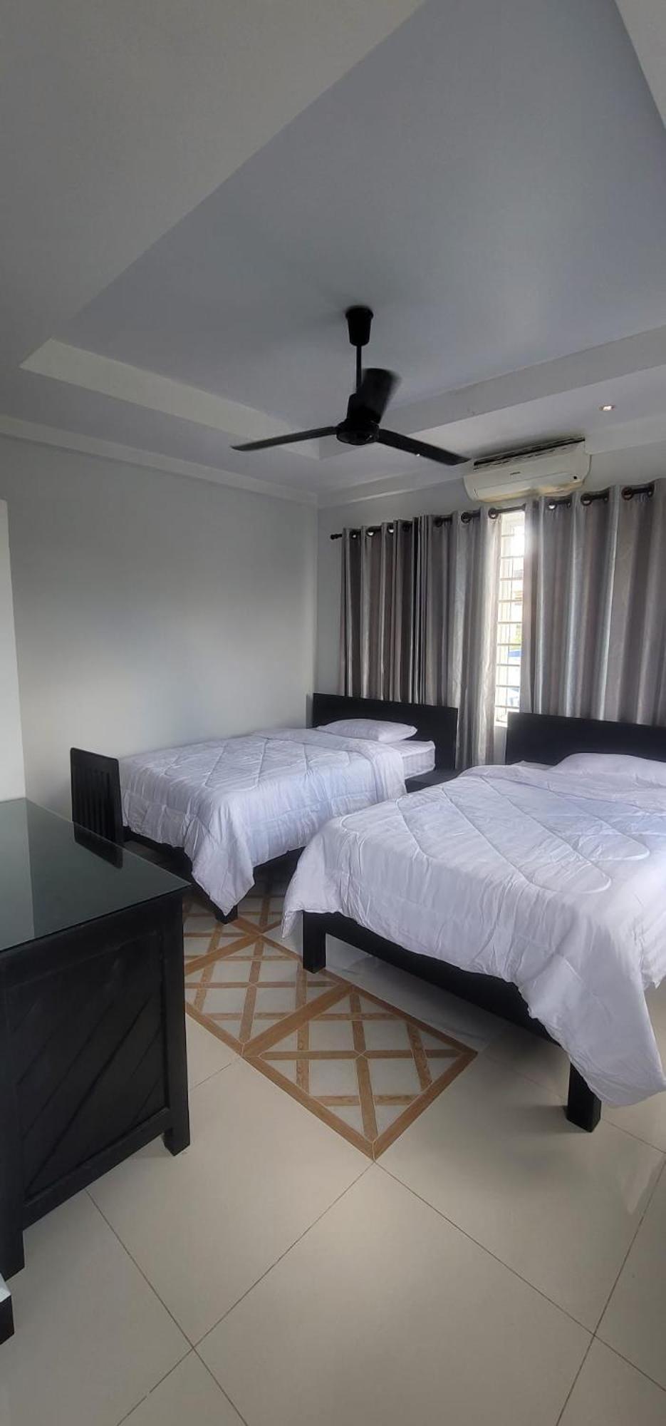 Ayan'S Villa Sziemreap Kültér fotó