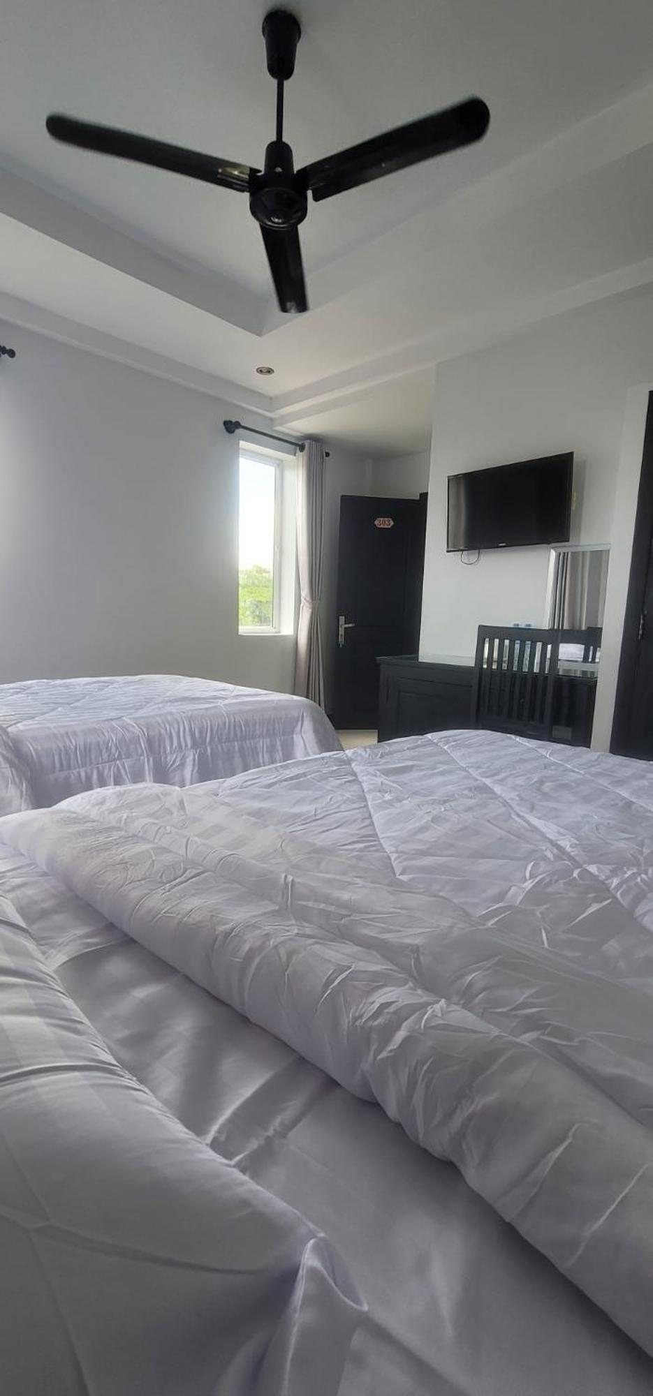 Ayan'S Villa Sziemreap Kültér fotó