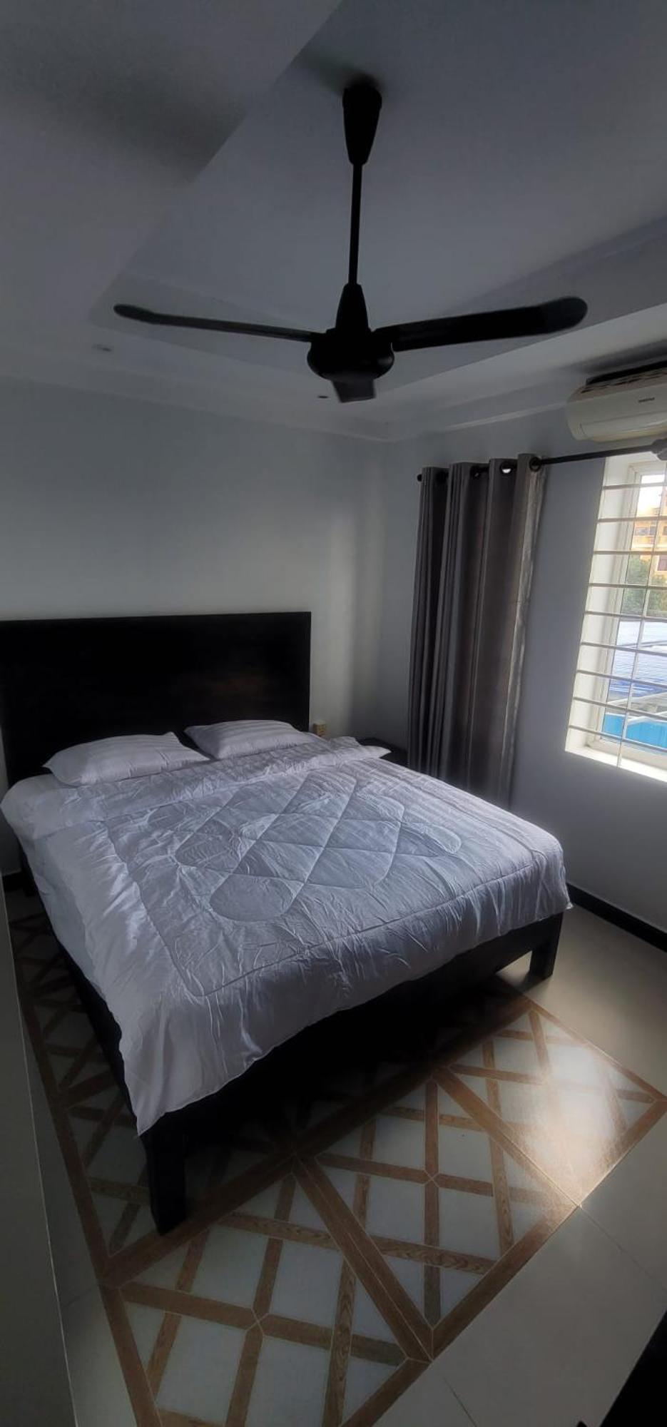 Ayan'S Villa Sziemreap Kültér fotó