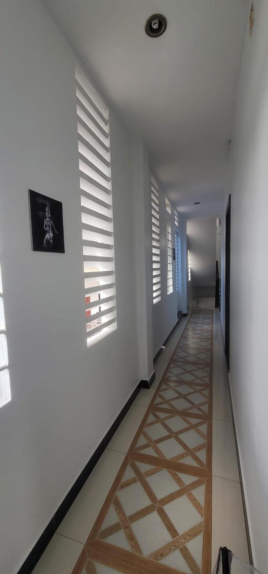Ayan'S Villa Sziemreap Kültér fotó