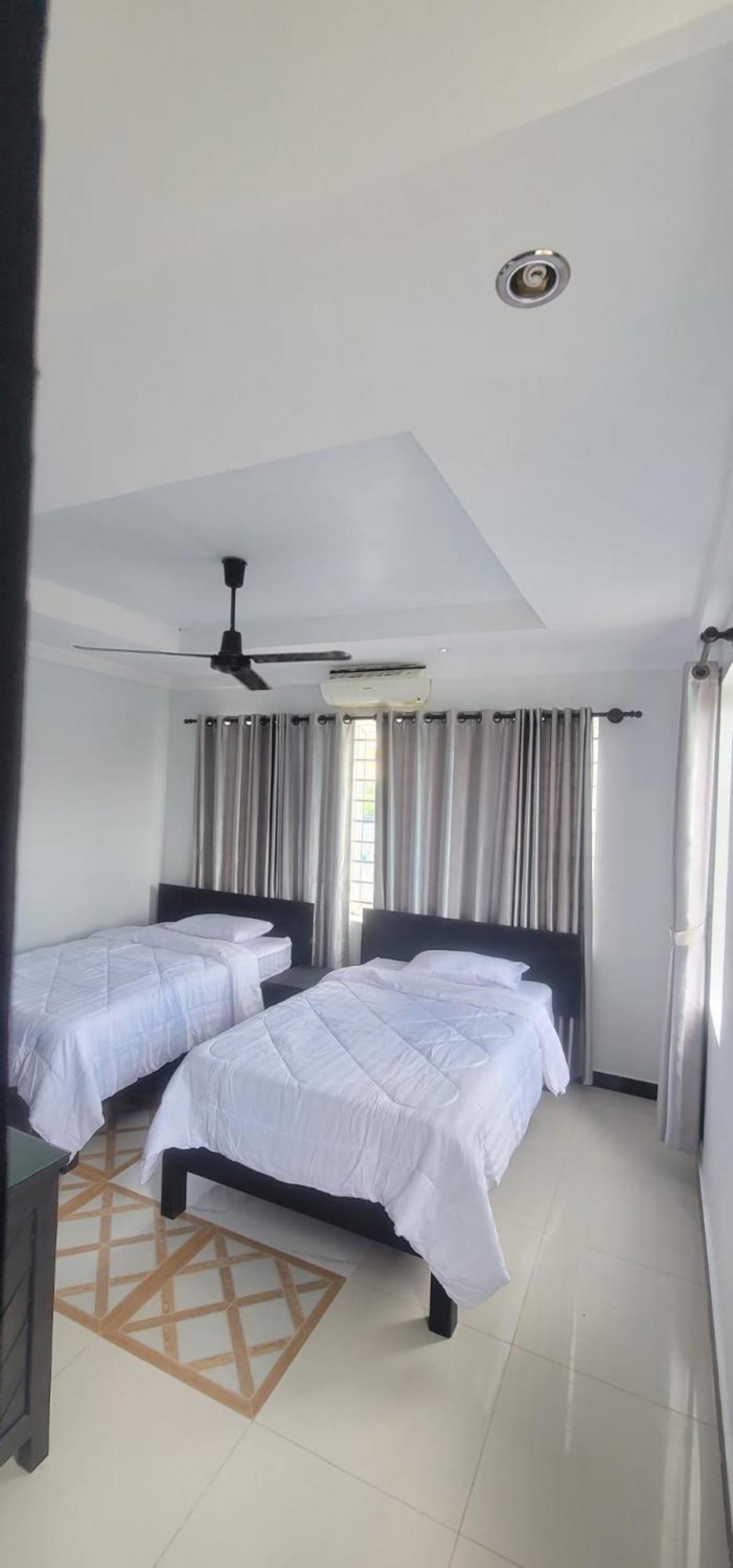 Ayan'S Villa Sziemreap Kültér fotó