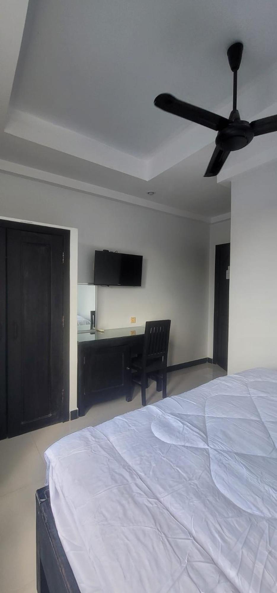 Ayan'S Villa Sziemreap Kültér fotó