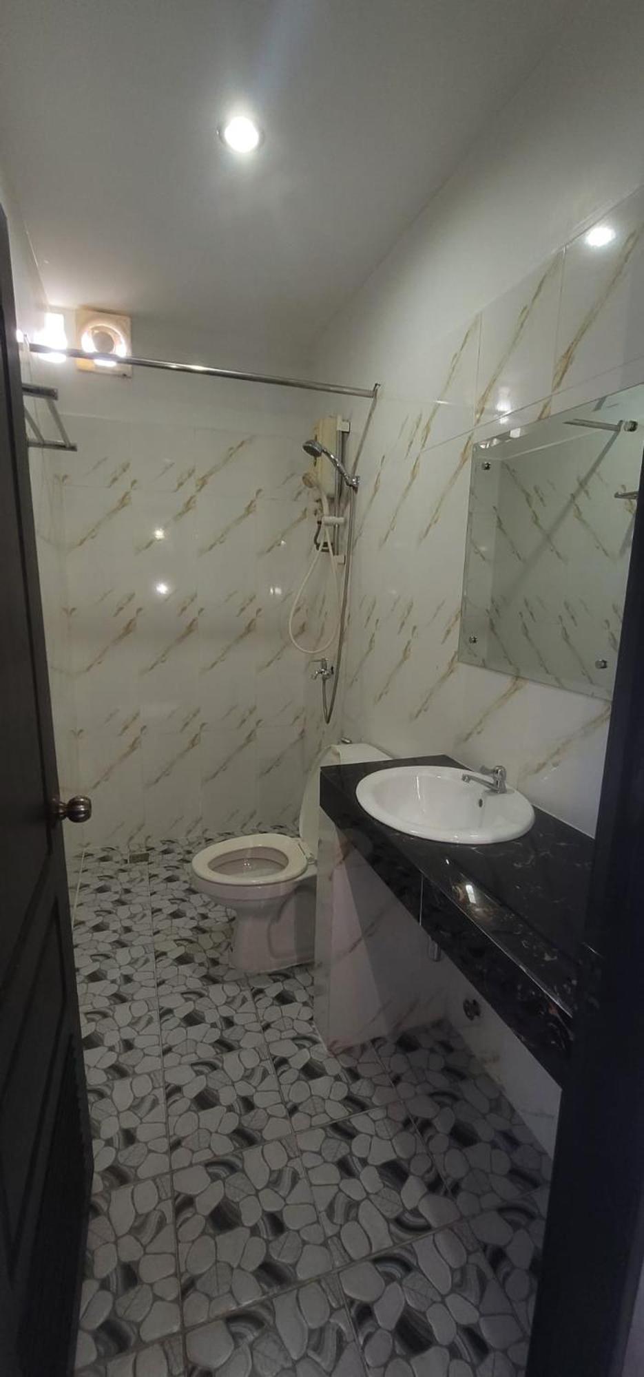 Ayan'S Villa Sziemreap Kültér fotó