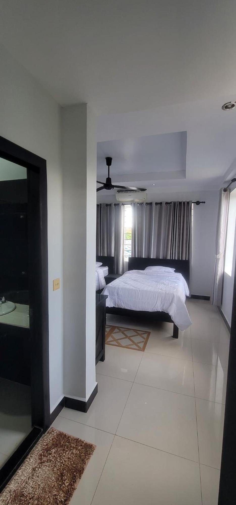Ayan'S Villa Sziemreap Kültér fotó