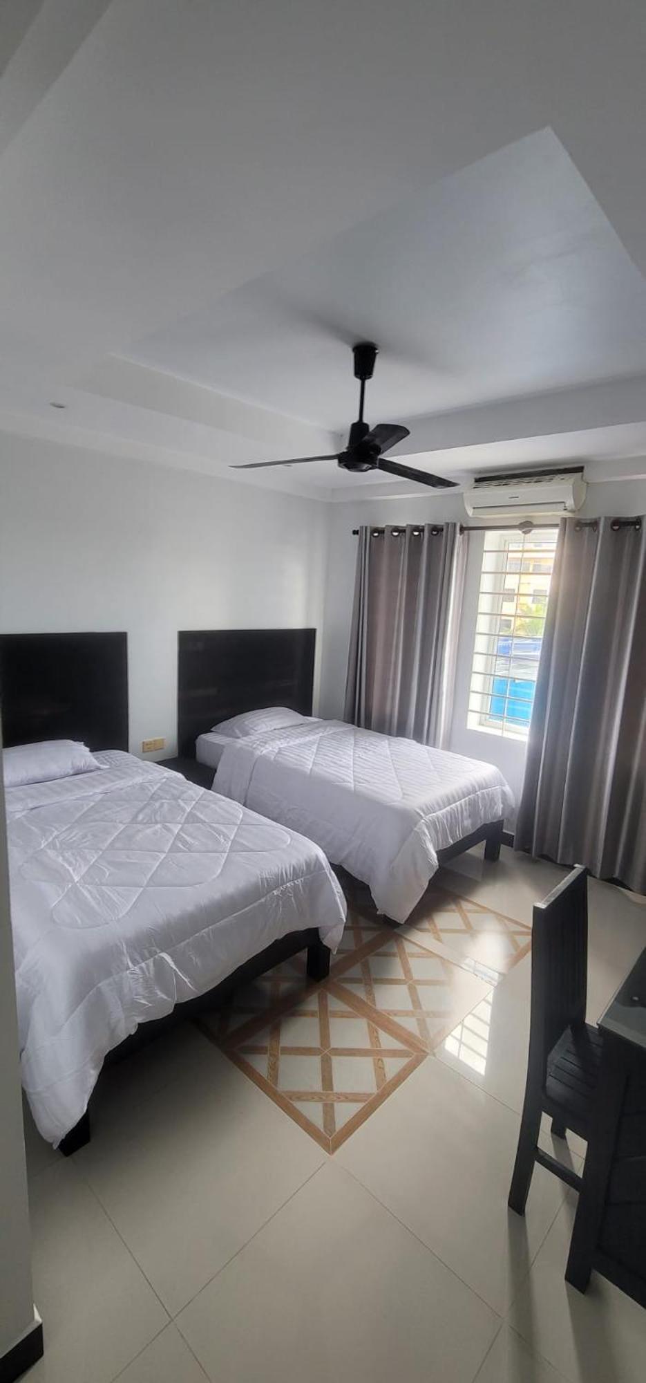 Ayan'S Villa Sziemreap Kültér fotó